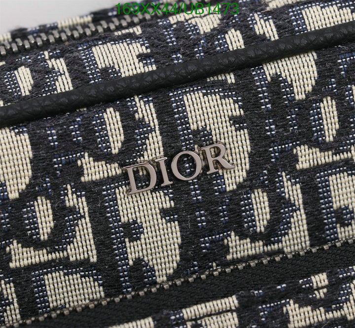 SAMCC - DOR Bags - 1459