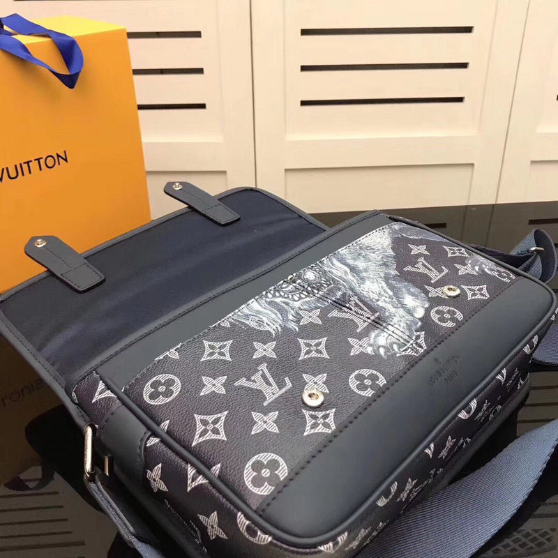 Satchel Bags - VL1 Bags - 737