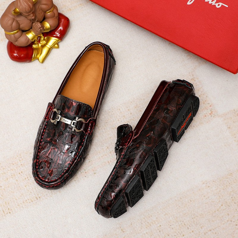 Glami - FGO Men Shoes - 941
