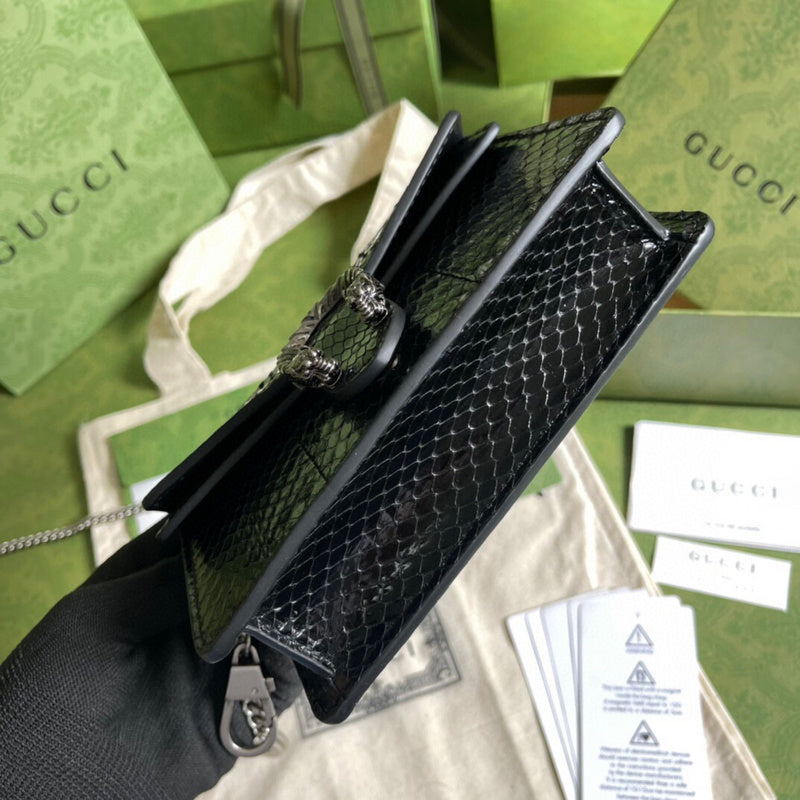 Glami Fashion - GCI Bags - 5468