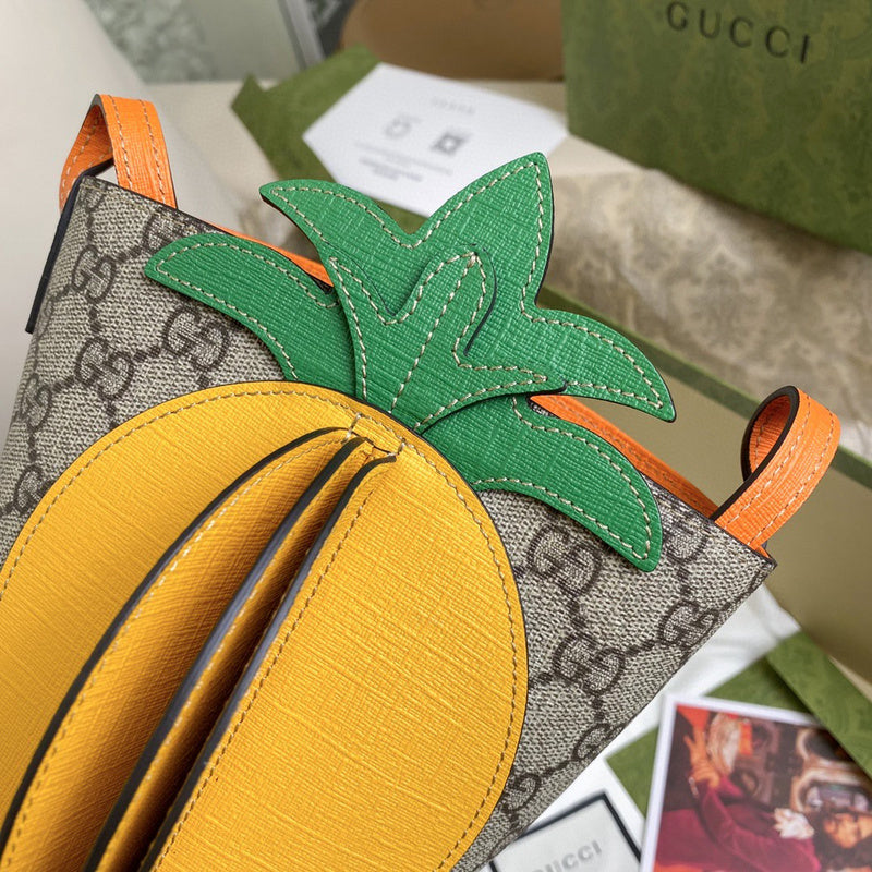 Glami-i GUKI Women Bags - 356