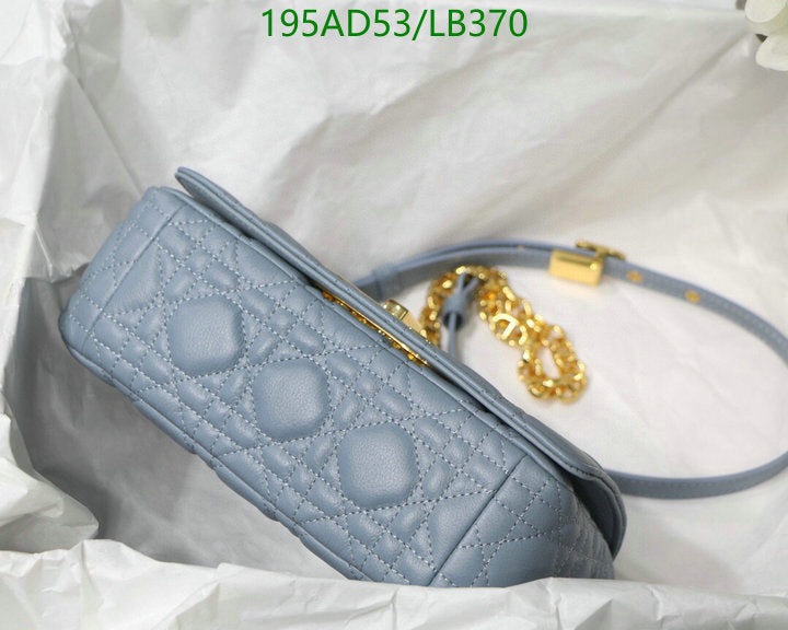 SAMCC - DOR Bags - 1380