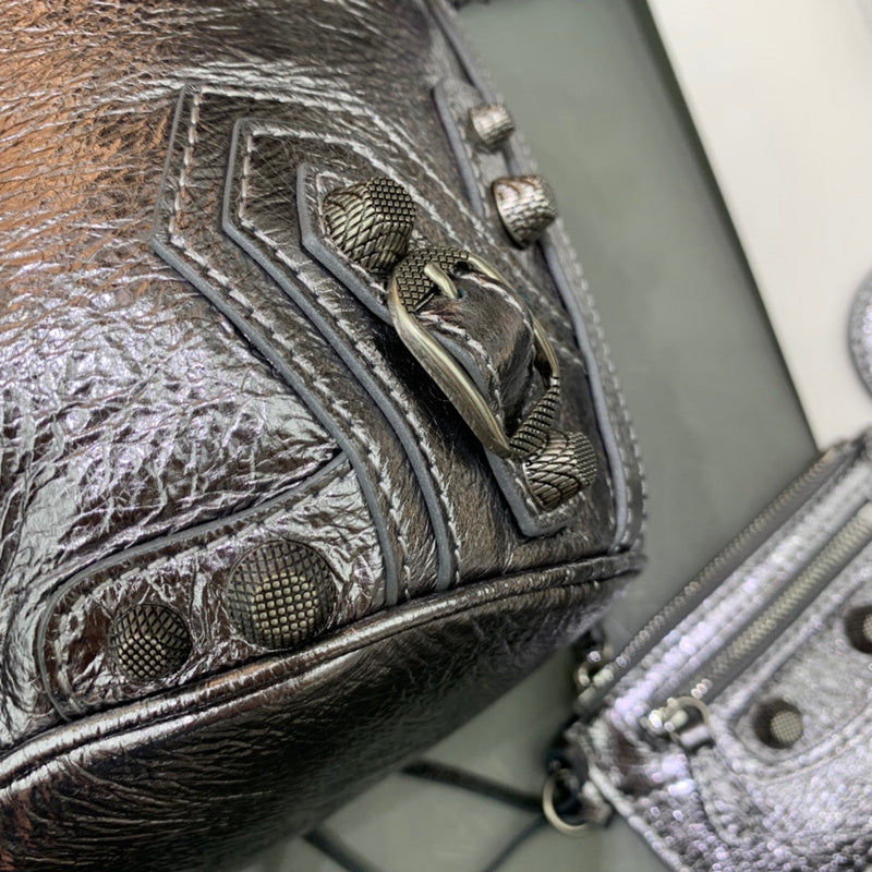 Satchel Bags - BGA Bags - 499