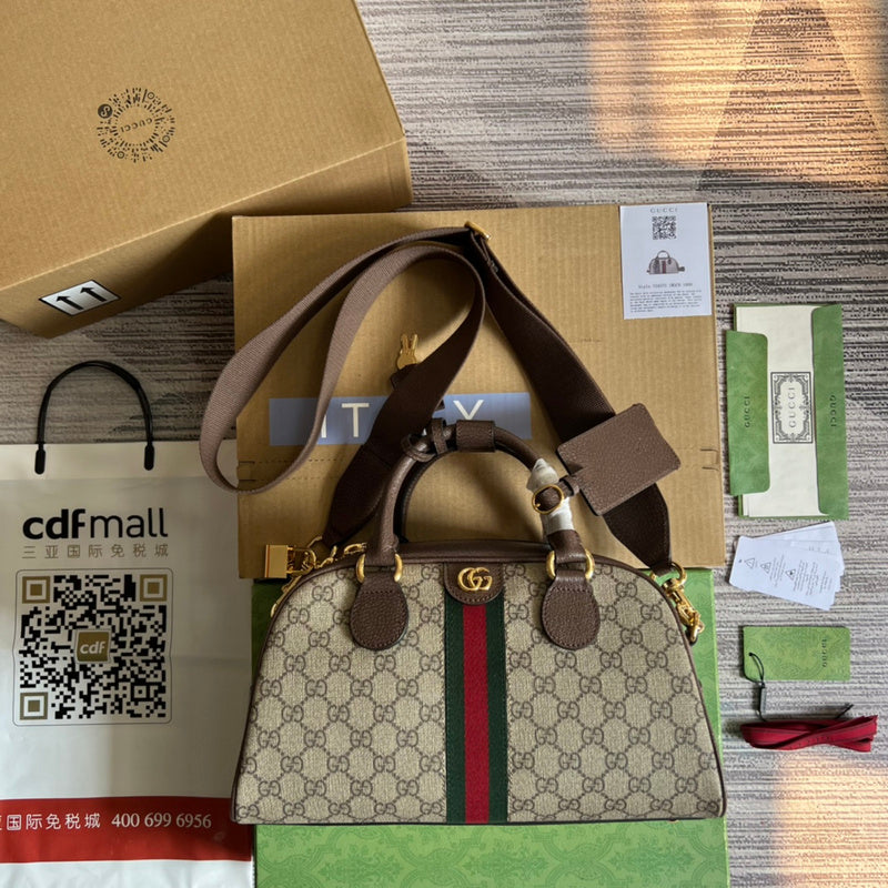 ELE - GG Bags - 1074