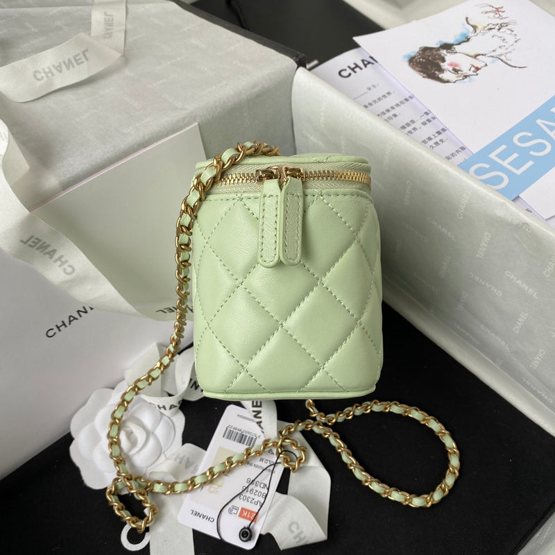 Satchel Bags - CLN Bags - 624