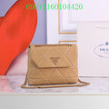 Satchel Bags - PDA Bags - 3663
