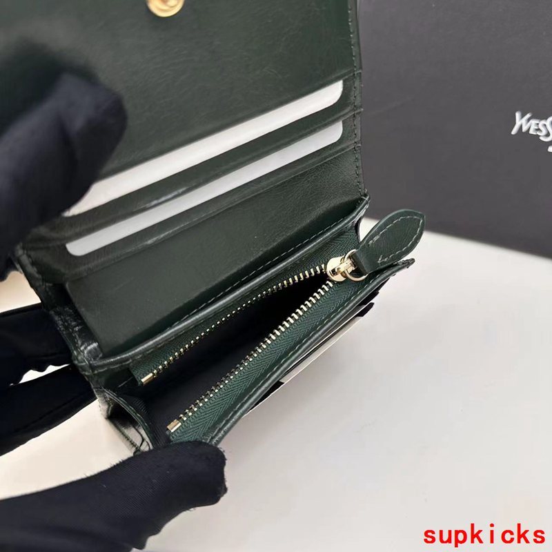 Glami- - Mix Wallets - 737
