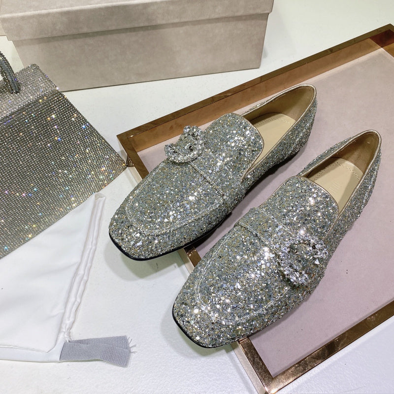Satchel Bags - Mix Shoes - 1472