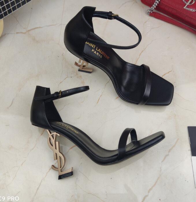 SAMC - YLS Women Shoes - 308