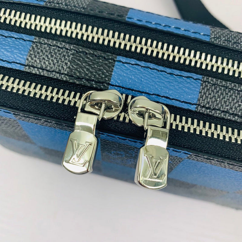 Glami-i - LOV Men Bags - 244