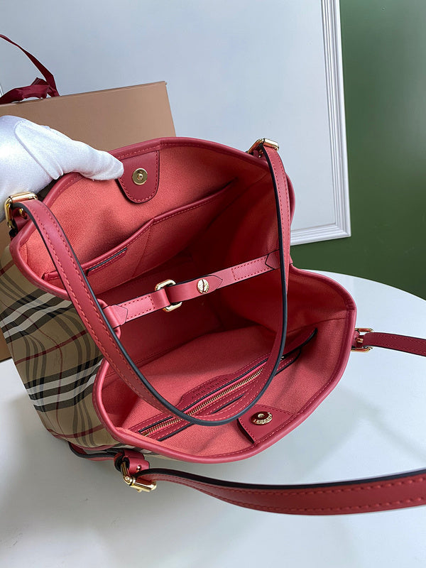 Glami-i BOR Bags - 421