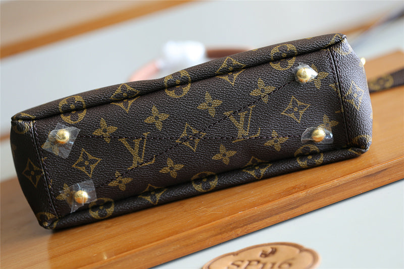 Glami- Glami- Lu-Vi bags - 7989