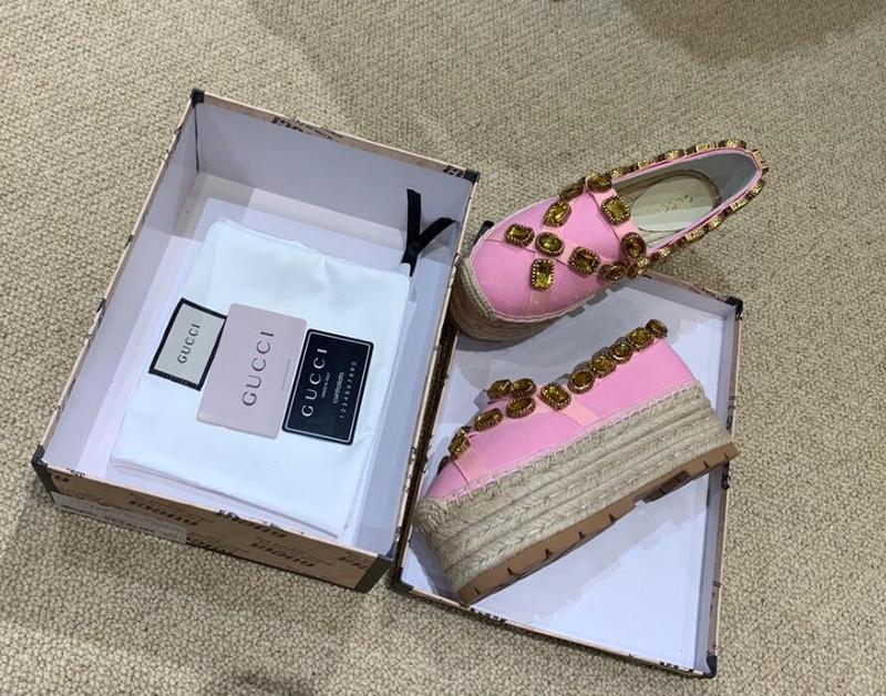 SAMC - GUKI Women Shoes - 2280