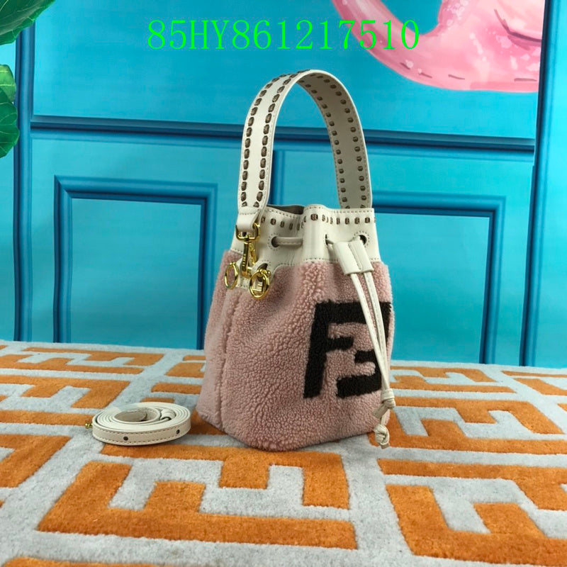 Glami - FDE Bags - 1923