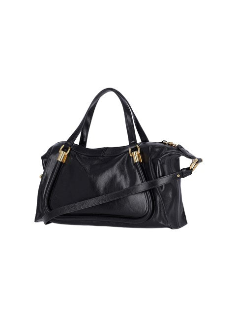 ChloÃƒÆ’Ã‚Â© Women Paraty 24' Shoulder Bag