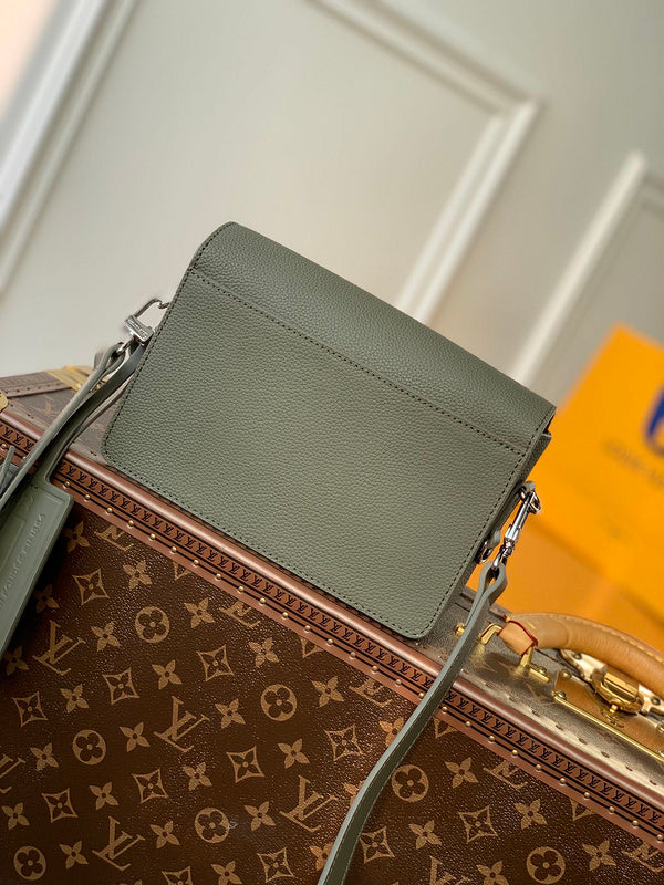 Satchel Bags - VL Bags - 3307