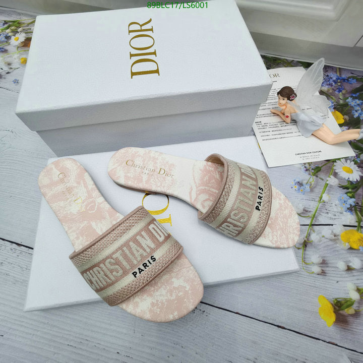 SAMCC - DOR Women Shoes - 2099