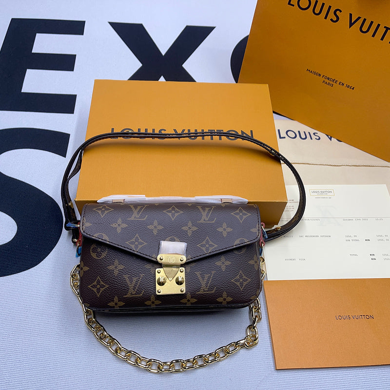 Glami - LUV Bags - 403