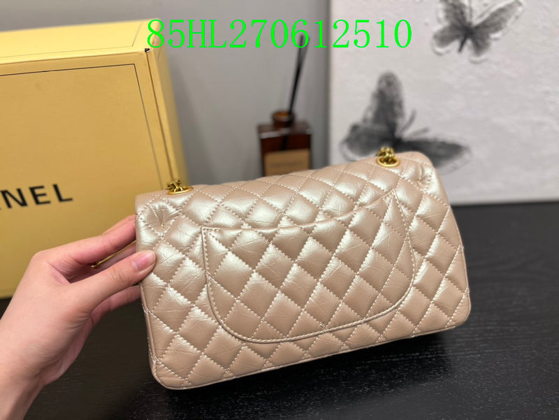 Glami - CHL Bags - 705