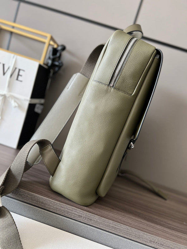 Glamy - LWO Bags - 219