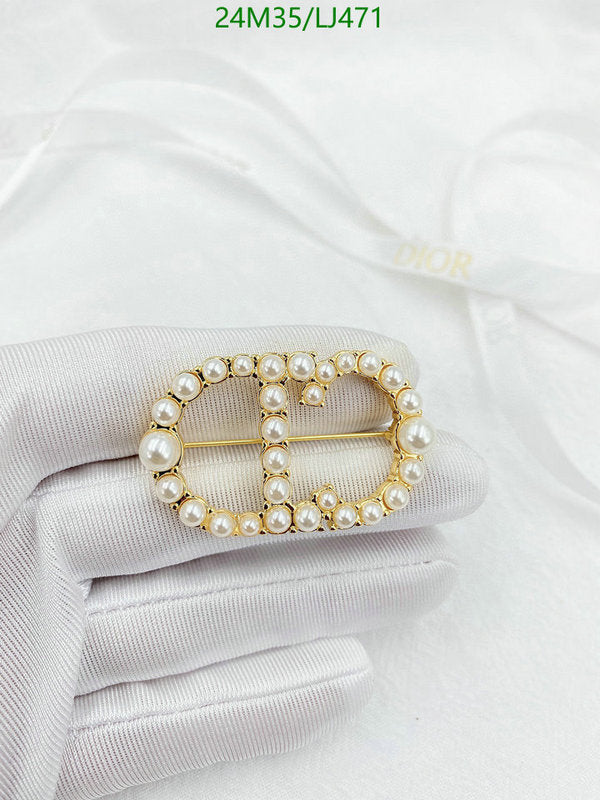 SAMC - DOR Jewelry - 379