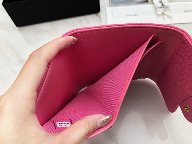 Glami-i CHL Wallets - 037