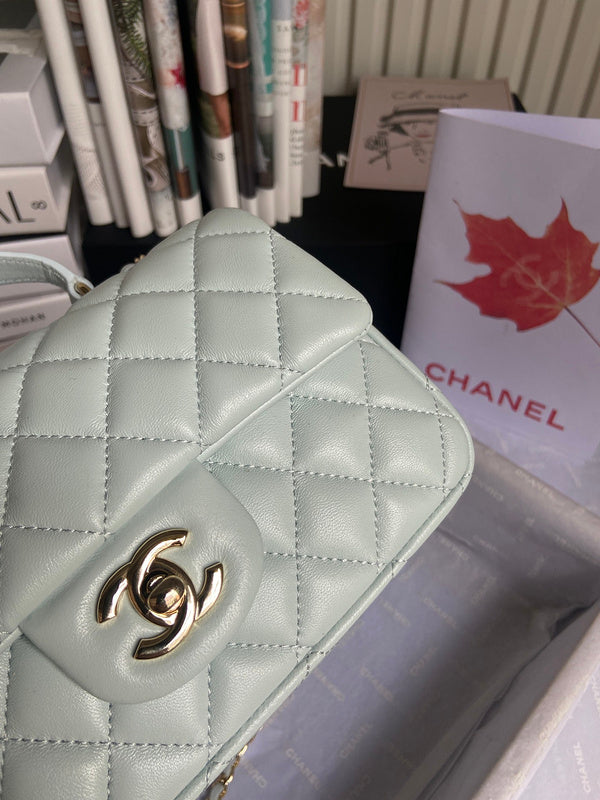 Satchel Bags - CLN Bags - 441
