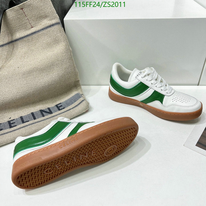 SAMC - COL Women Shoes - 223