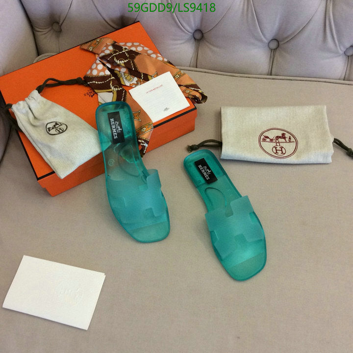 SAMC - HMS Women Shoes - 343