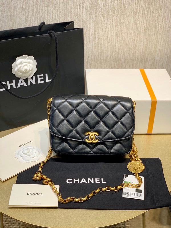 Satchel Bags - CHL Bags - 085