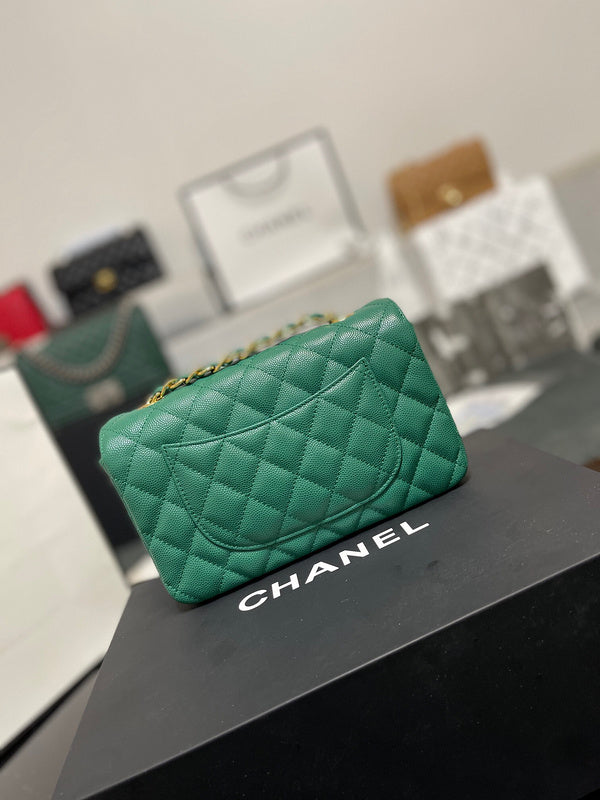 ELE - CHL Bags - 436