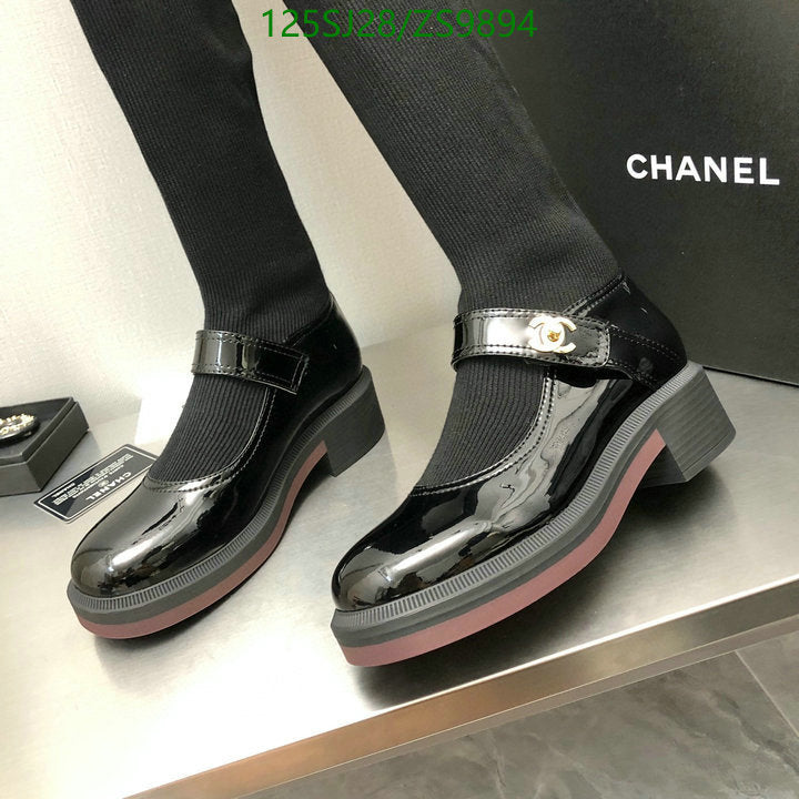 SAMC - CHL Women Boots - 152