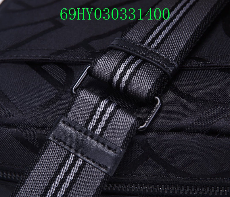 ELE Fashion -BBR Bags - 579