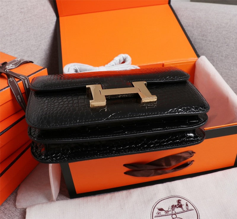 Satchel Bags - HMS-Bags - 608