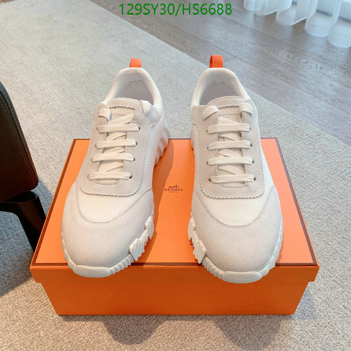 SAMC - HMS Women Shoes - 446