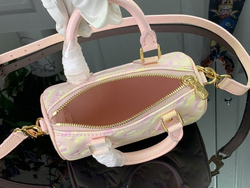 Fashion Lu-Vi bags - 3552