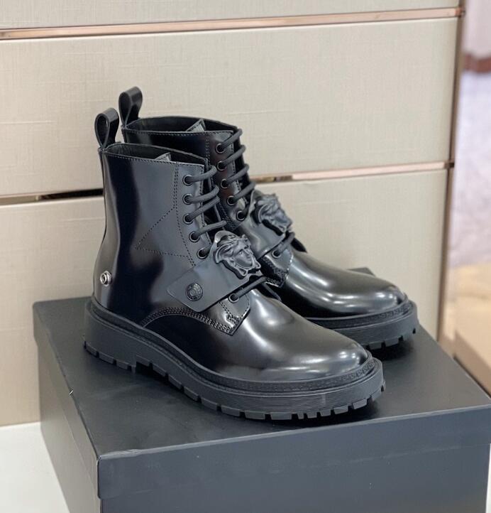 SAMC - VAR Men Shoes - 054