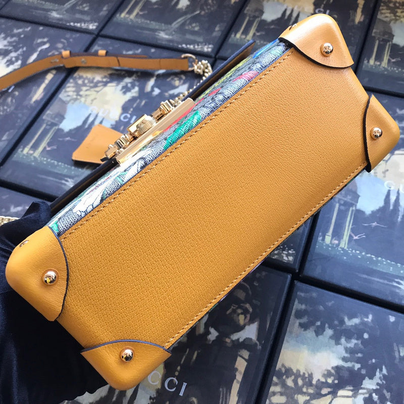 Satchel Bags - GCI Bags - 6268