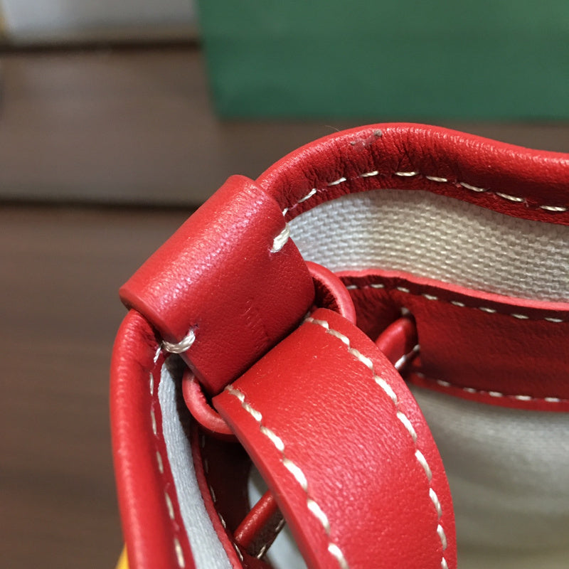 Satchel Bags - GOD Bags - 967