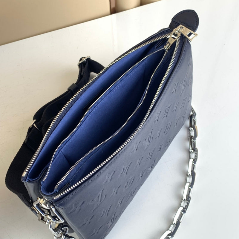 Satchel Bags - VL Bags - 3259