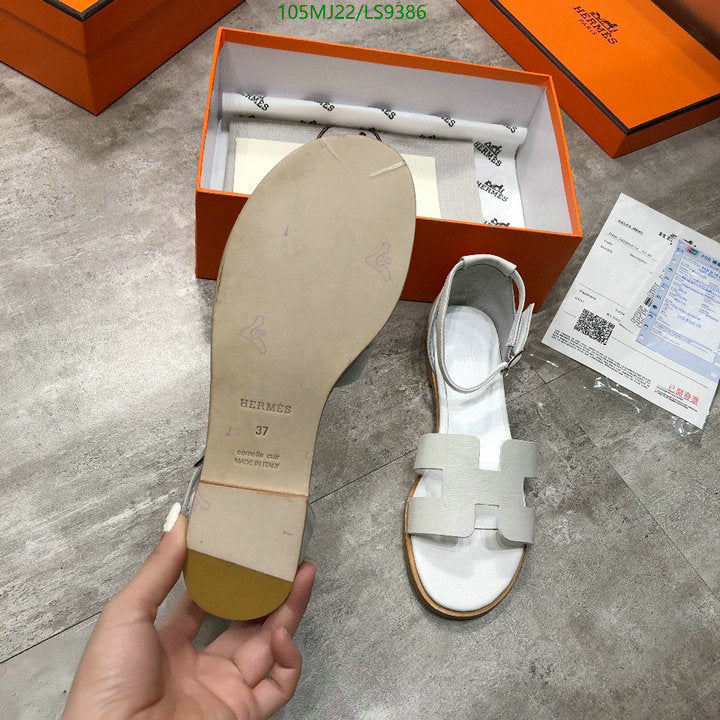 SAMC - HMS Women Shoes - 540