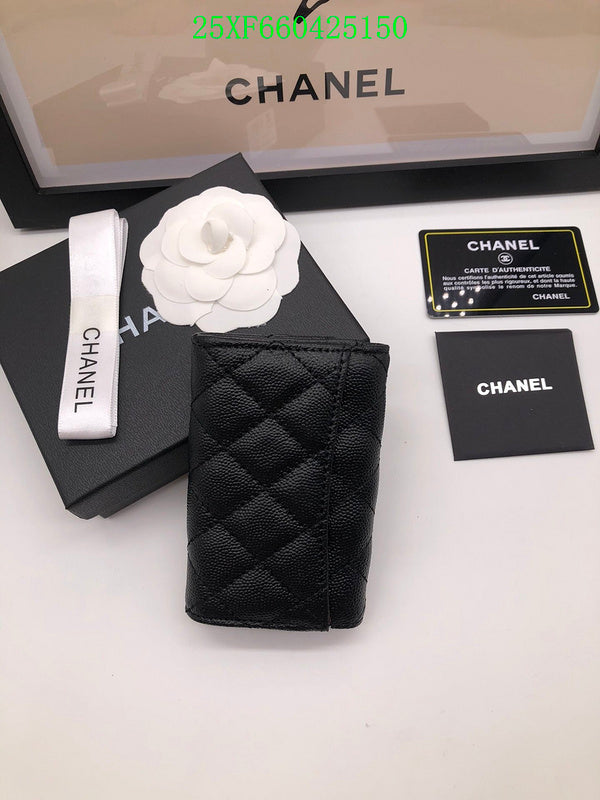 Glami - CHL Wallet - 2394
