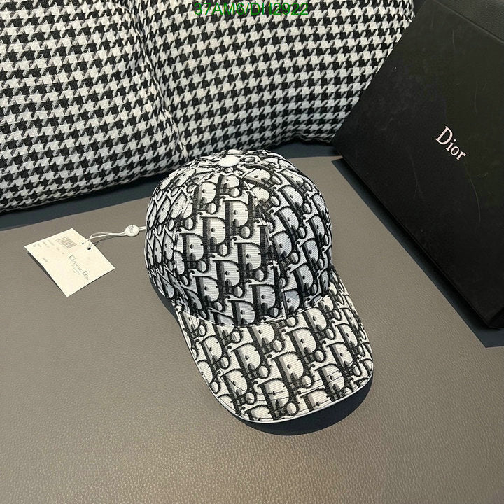 SAMC - DOR Caps & Hats - 016