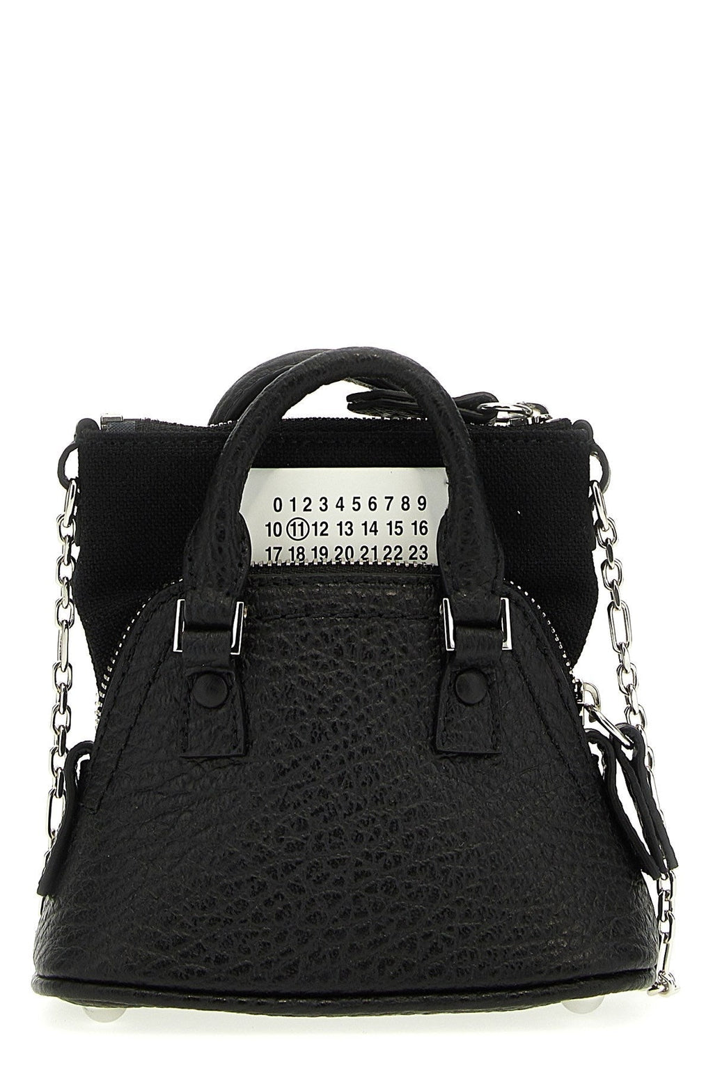 Maison Margiela Women '5Ac Classique Baby' Shoulder Bag