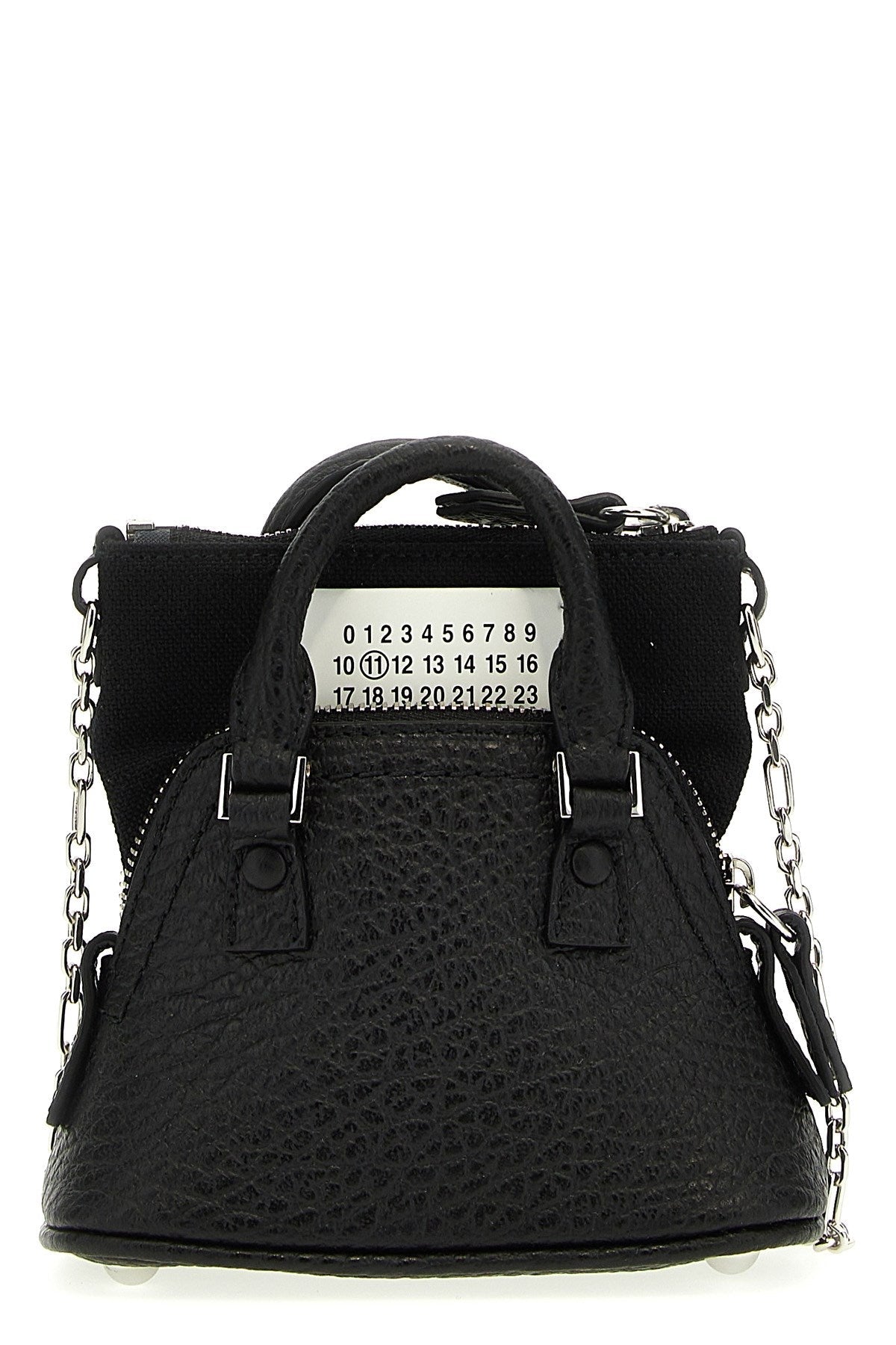 Maison Margiela Women '5Ac Classique Baby' Shoulder Bag