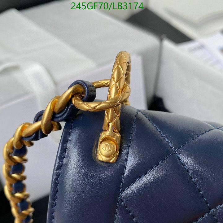 SAMC - CHL Bags - 883