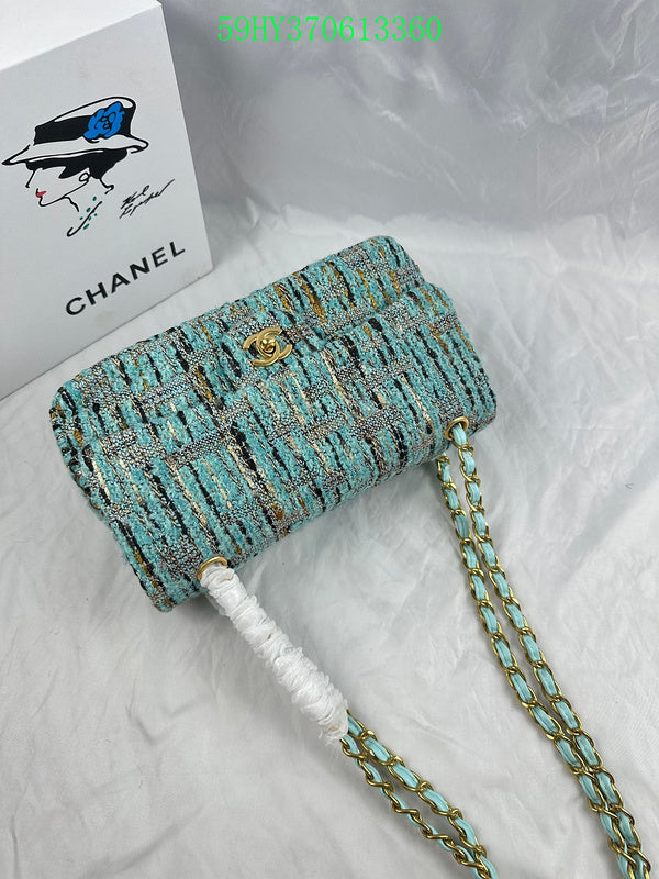 Glami - CHL Bags - 657
