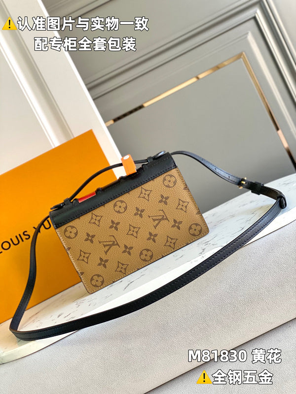 Glamy - LOV Bags - 915