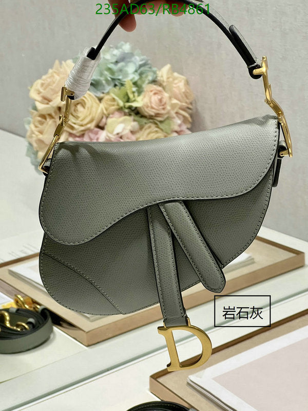 SAMCC - DOR Bags - 1333