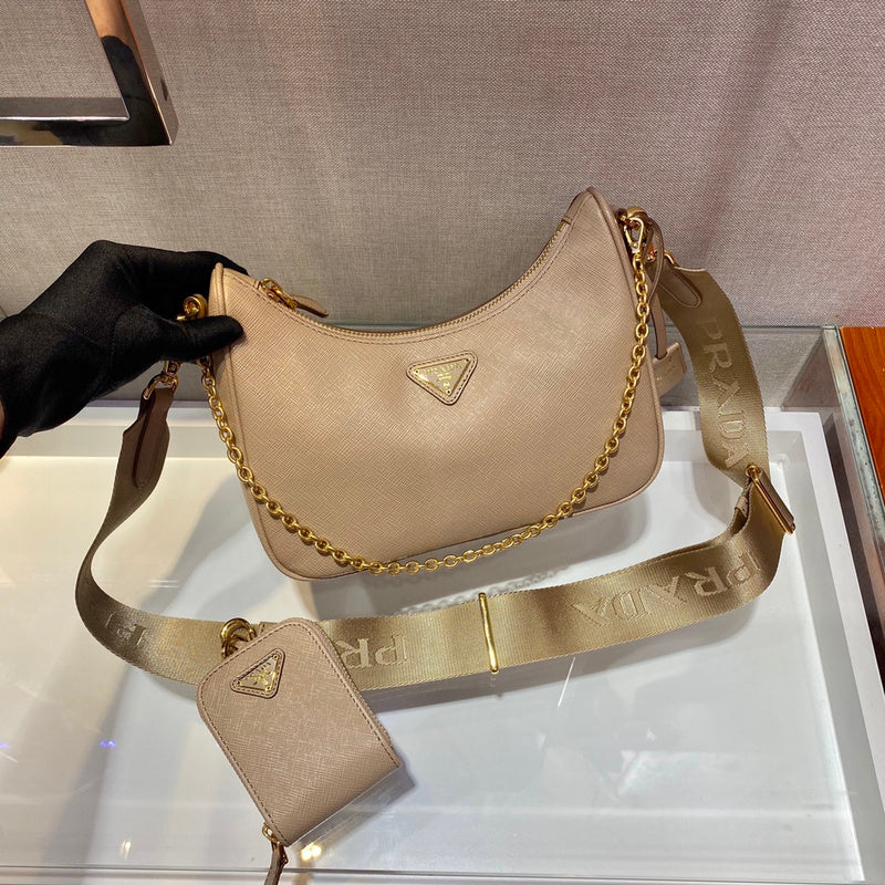 Satchel Bags - PDA Bags - 1847